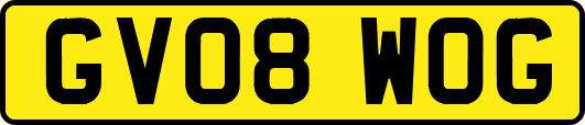 GV08WOG