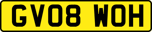 GV08WOH