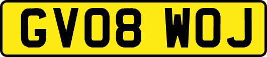 GV08WOJ
