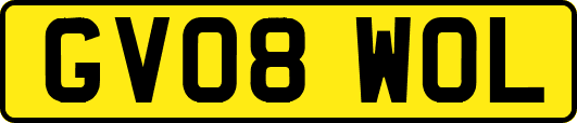 GV08WOL