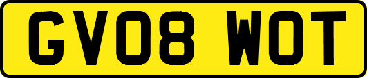 GV08WOT