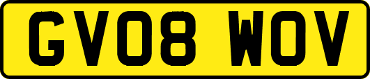 GV08WOV