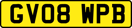 GV08WPB