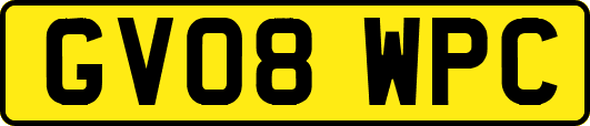 GV08WPC