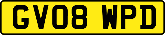 GV08WPD