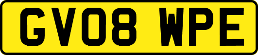 GV08WPE