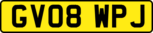GV08WPJ