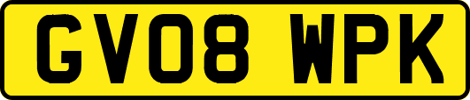 GV08WPK