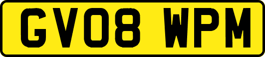 GV08WPM