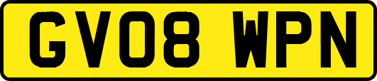GV08WPN