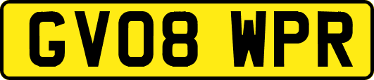 GV08WPR