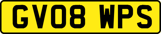 GV08WPS