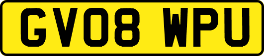 GV08WPU