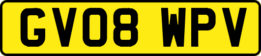 GV08WPV