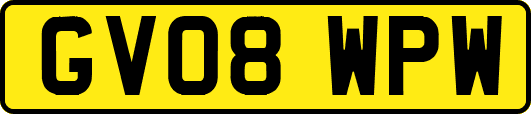 GV08WPW