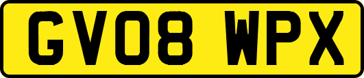 GV08WPX