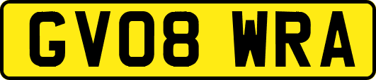 GV08WRA