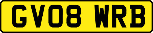 GV08WRB