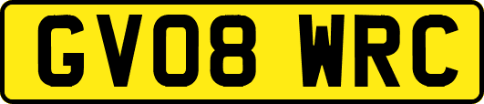 GV08WRC