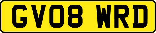 GV08WRD