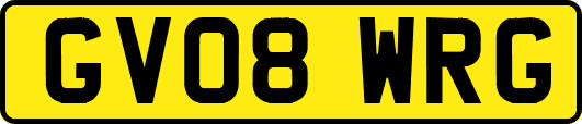 GV08WRG