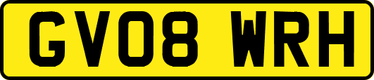 GV08WRH