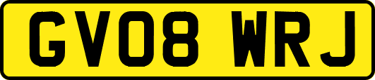 GV08WRJ