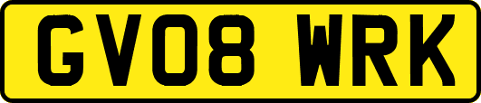 GV08WRK