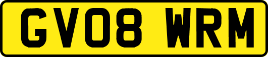 GV08WRM