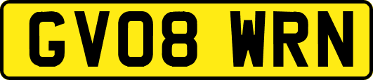 GV08WRN