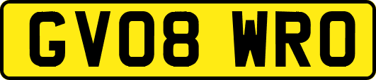 GV08WRO