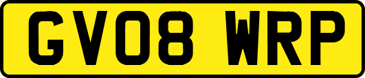 GV08WRP