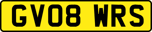 GV08WRS