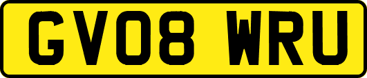 GV08WRU