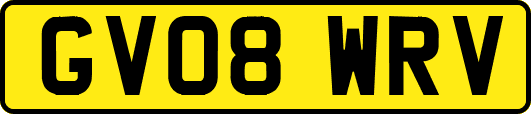 GV08WRV