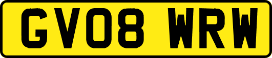 GV08WRW