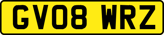 GV08WRZ