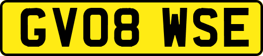 GV08WSE