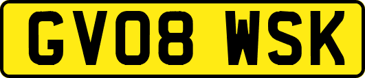 GV08WSK