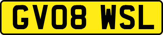 GV08WSL