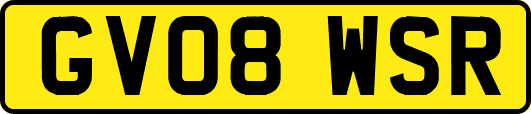 GV08WSR