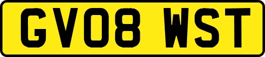 GV08WST