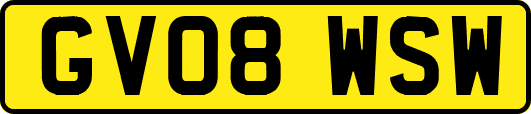 GV08WSW