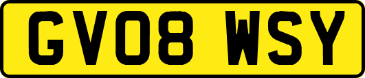 GV08WSY