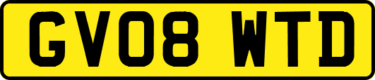 GV08WTD