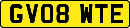 GV08WTE