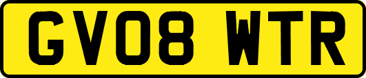 GV08WTR