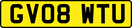 GV08WTU