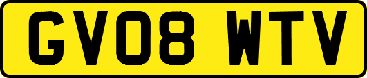 GV08WTV