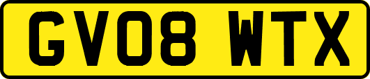GV08WTX